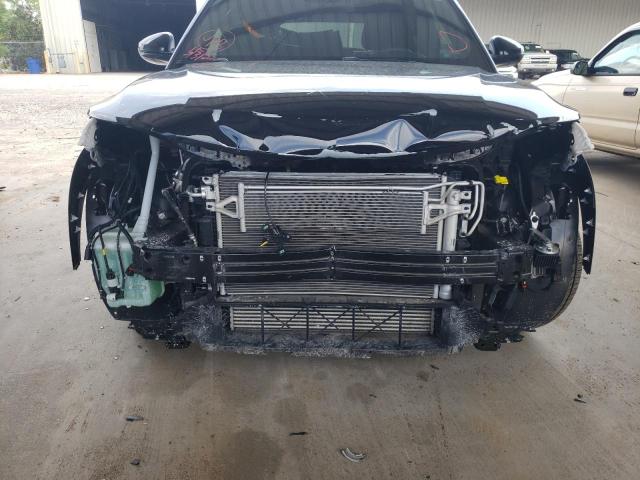 Photo 9 from auction – 2022 CHEVROLET TRAILBLAZE with VIN KL79MTSL2NB045468