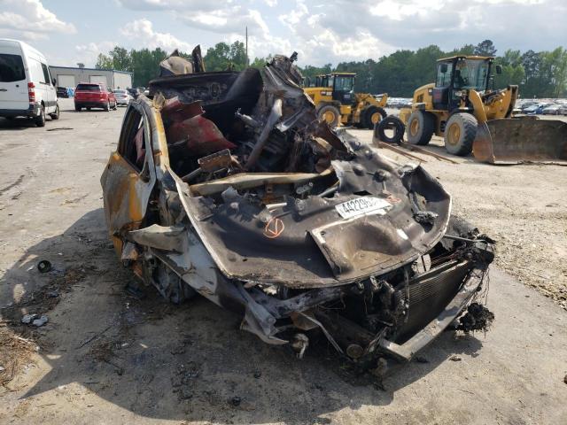 DODGE AVENGER SE 2013 with VIN 1C3CDZAB8D9711660 - Photo from auction