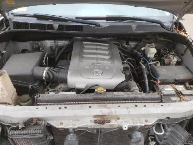 Photo 7 from auction – 2008 TOYOTA TUNDRA DOU with VIN 5TBBV54198S496556