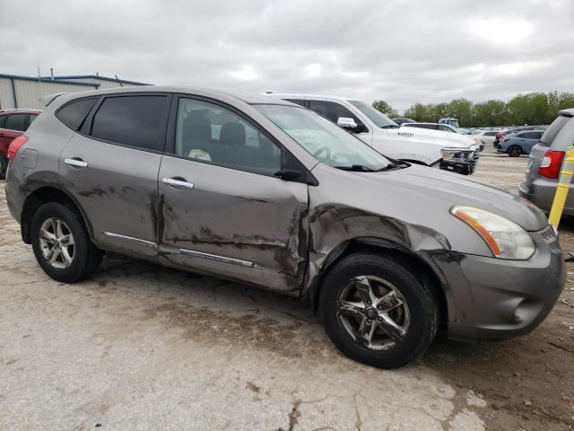 Photo 9 from auction – 2013 NISSAN ROGUE S with VIN JN8AS5MTXDW538647