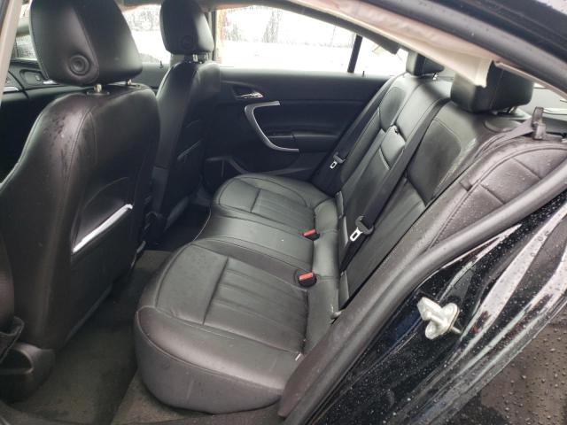 Photo 6 from auction – 2017 BUICK REGAL PREM with VIN 2G4GR5GX5H9146668