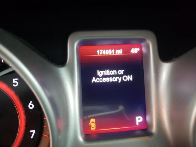 Photo 8 from auction – 2012 DODGE JOURNEY SX with VIN 3C4PDCBG1CT144632