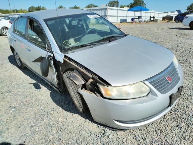 Photo 9 from auction – 2006 SATURN ION LEVEL with VIN 1G8AJ58F86Z159192