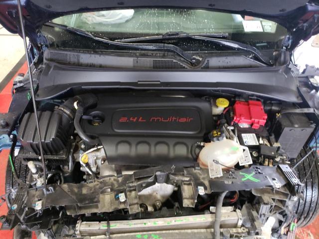 Photo 7 from auction – 2020 JEEP COMPASS LA with VIN 3C4NJDBB9LT153993