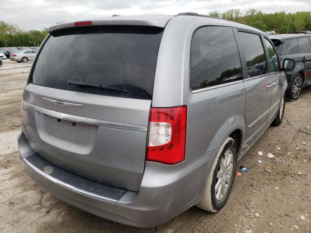 Photo 4 from auction – 2013 CHRYSLER TOWN & COU with VIN 2C4RC1BG1DR690299