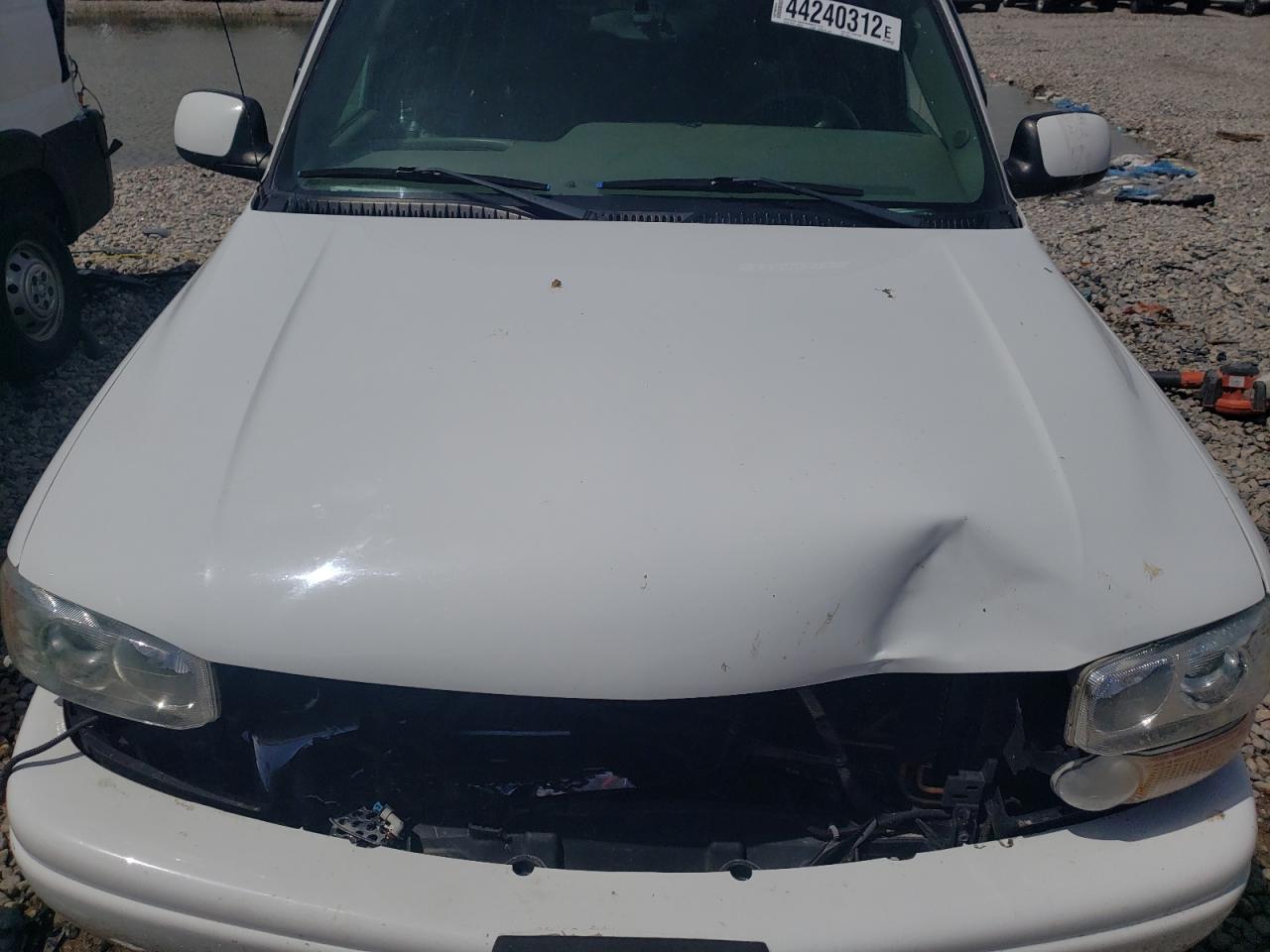 Photo 7 from auction – 2004 GMC YUKON DENA with VIN 1GKEK63U64J311874