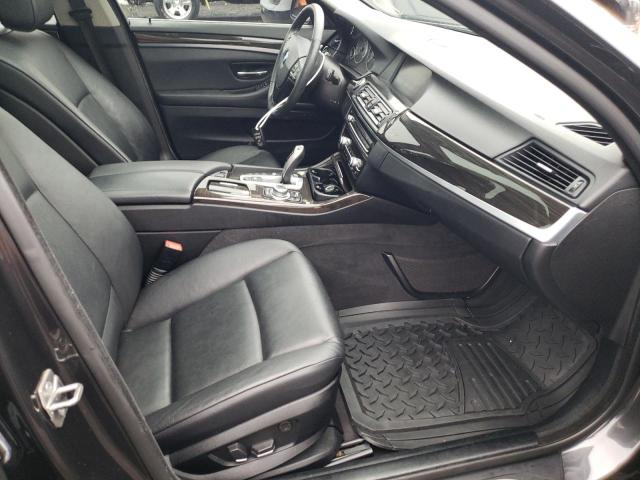 Photo 9 from auction – 2013 BMW 535 XI with VIN WBAFU7C53DDU66628