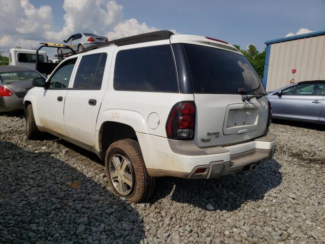Photo 3 from auction – 2005 CHEVROLET TRAILBLAZE with VIN 1GNET16S956159977