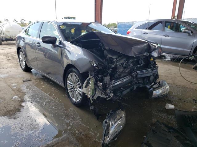 LEXUS ES 350 2014 z numerem VIN JTHBK1GG8E2131148 - Zdjęcie z aukcji