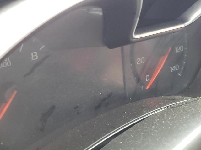 Photo 8 from auction – 2014 CHEVROLET IMPALA LT with VIN 1G1125S33EU109564