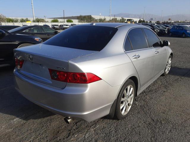 Photo 4 from auction – 2008 ACURA TSX with VIN JH4CL96978C006742