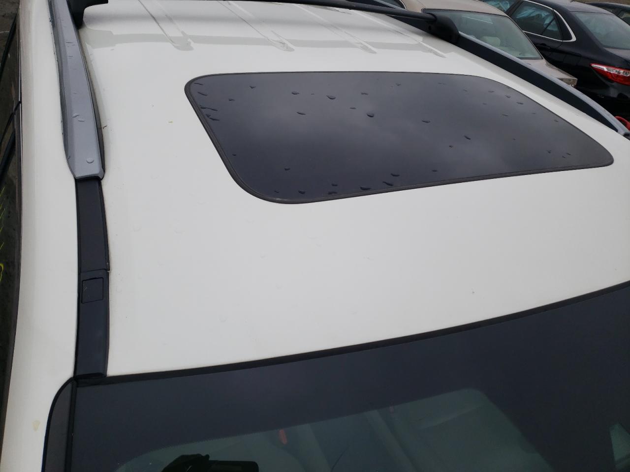 Photo 9 from auction – 2018 HONDA PILOT TOUR with VIN 5FNYF6H97JB036150