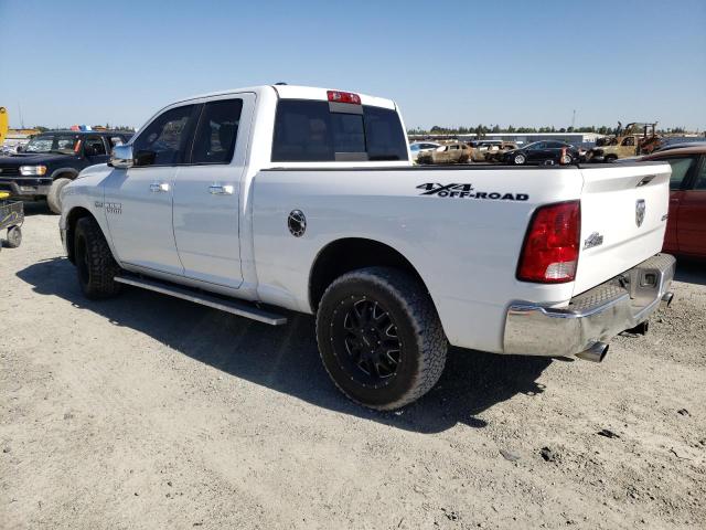 Photo 3 from auction – 2014 RAM 1500 SLT with VIN 1C6RR7GT4ES206527