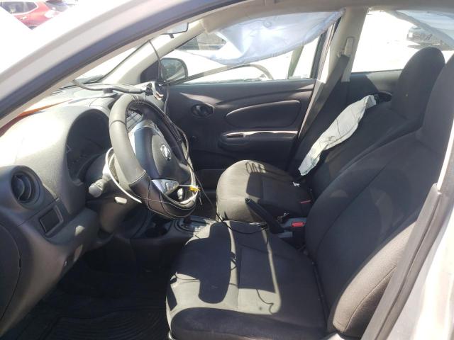صورة رقم 5 من المزاد - 2015 NISSAN VERSA S مع VIN 3N1CN7AP1FL908748