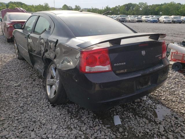 Photo 3 from auction – 2010 DODGE CHARGER R/ with VIN 2B3CA8CT5AH257877