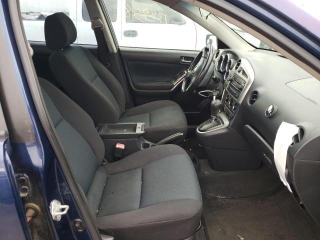 Photo 5 from auction – 2007 TOYOTA COROLLA MA with VIN 2T1KR32EX7C659518