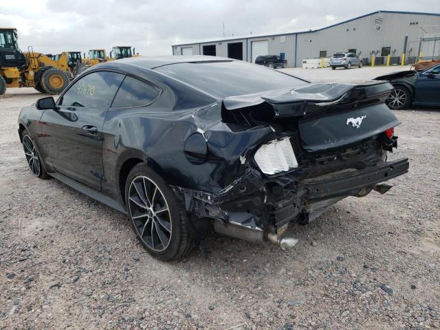 Photo 3 from auction – 2015 FORD MUSTANG with VIN 1FA6P8TH4F5334653