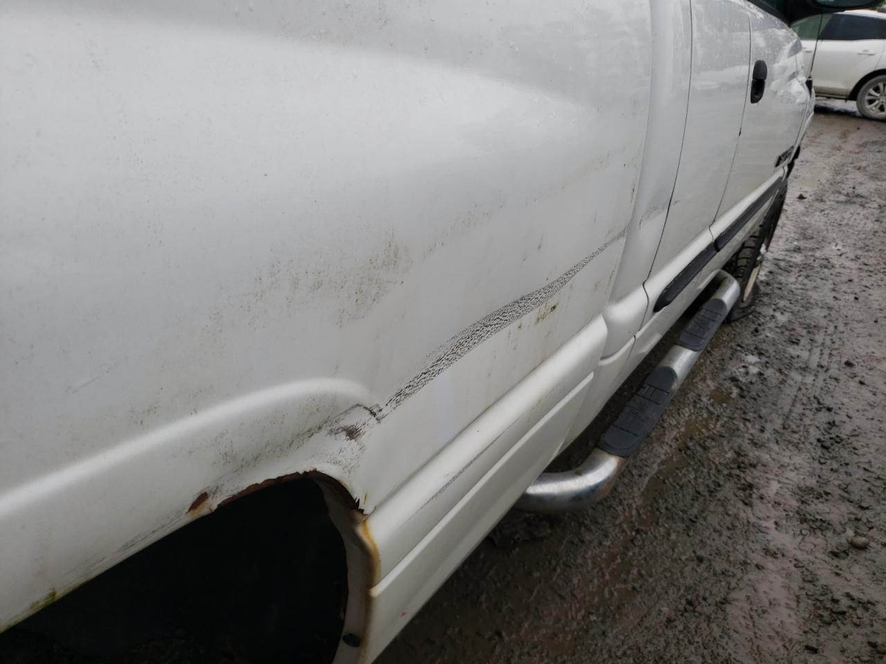 Zdjęcie 9 z aukcji – 2001 DODGE RAM 1500 z VIN 1B7HF13Z91J521523