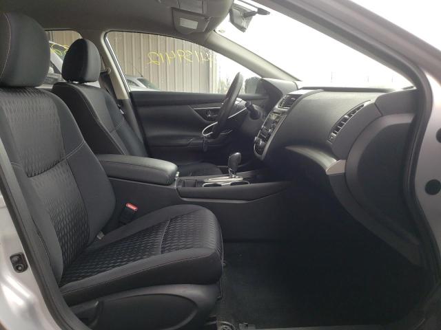 Photo 5 from auction – 2018 NISSAN ALTIMA 2.5 with VIN 1N4AL3AP4JC264563