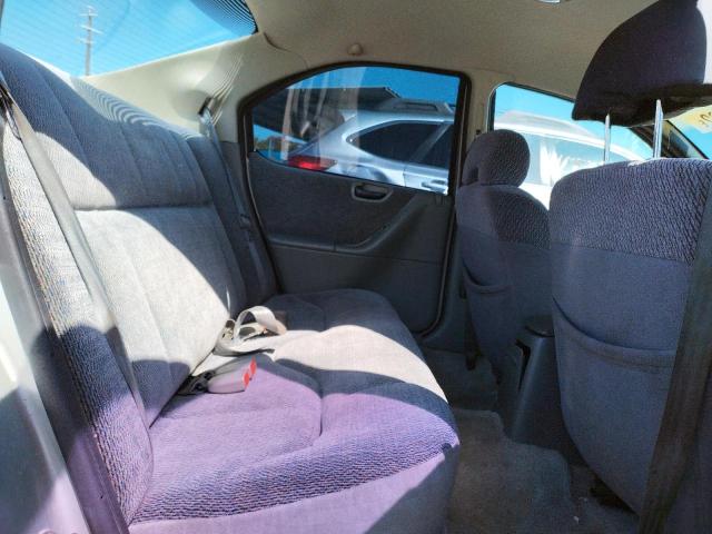 Photo 6 from auction – 1997 DODGE STRATUS with VIN 1B3EJ46XXVN646107