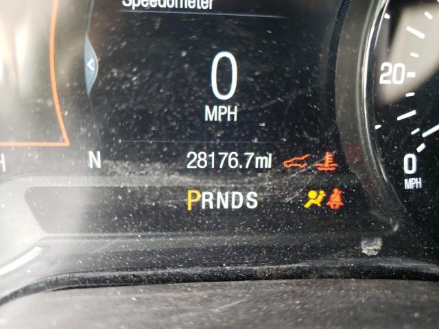 Photo 8 from auction – 2019 LINCOLN MKC SELECT with VIN 5LMCJ2C99KUL23175