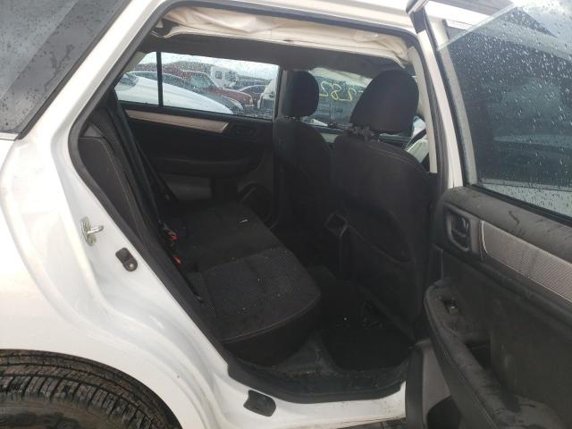 Photo 6 from auction – 2019 SUBARU OUTBACK 2. with VIN 4S4BSABC5K3256177