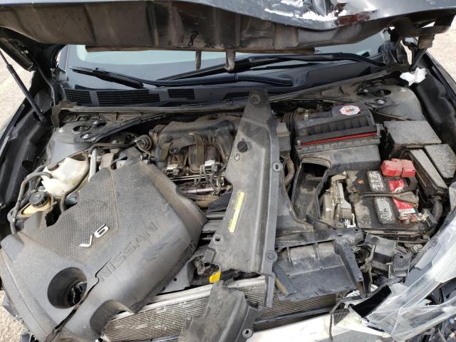 Photo 7 from auction – 2016 NISSAN MAXIMA 3.5 with VIN 1N4AA6AP1GC418789
