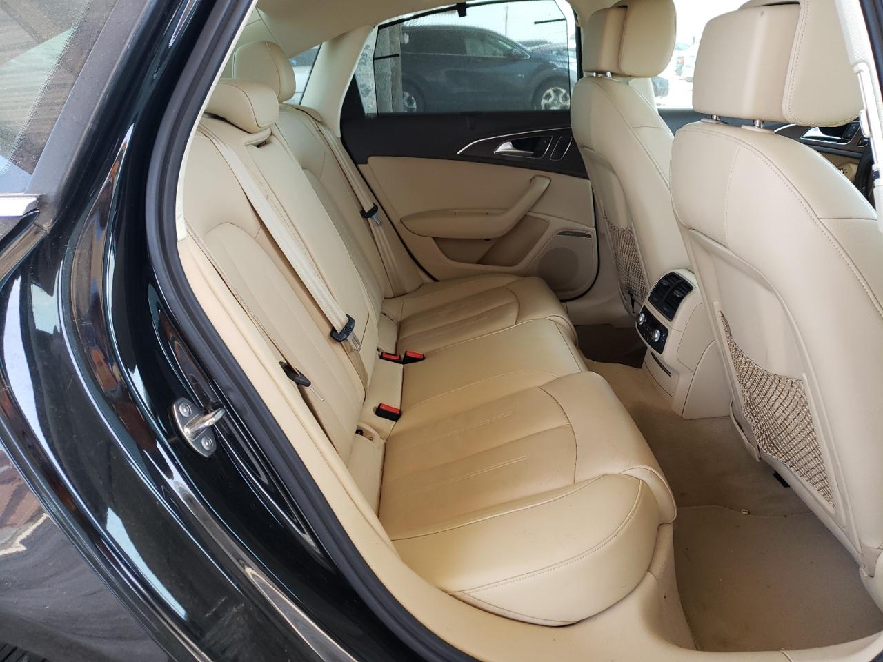 Photo 6 from auction – 2015 AUDI A6 PREMIUM with VIN WAUFGAFC6FN008352
