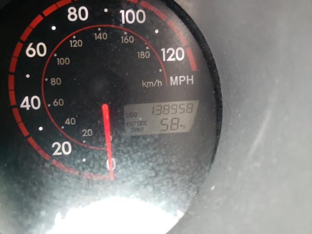 Photo 8 from auction – 2007 TOYOTA COROLLA MA with VIN 2T1KR32EX7C659518