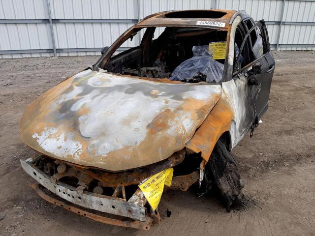 Photo 10 from auction – 2021 MAZDA CX-30 PREM with VIN 3MVDMBDY0MM308157