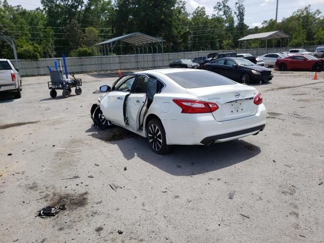 Photo 3 from auction – 2017 NISSAN ALTIMA 2.5 with VIN 1N4AL3AP4HC488751