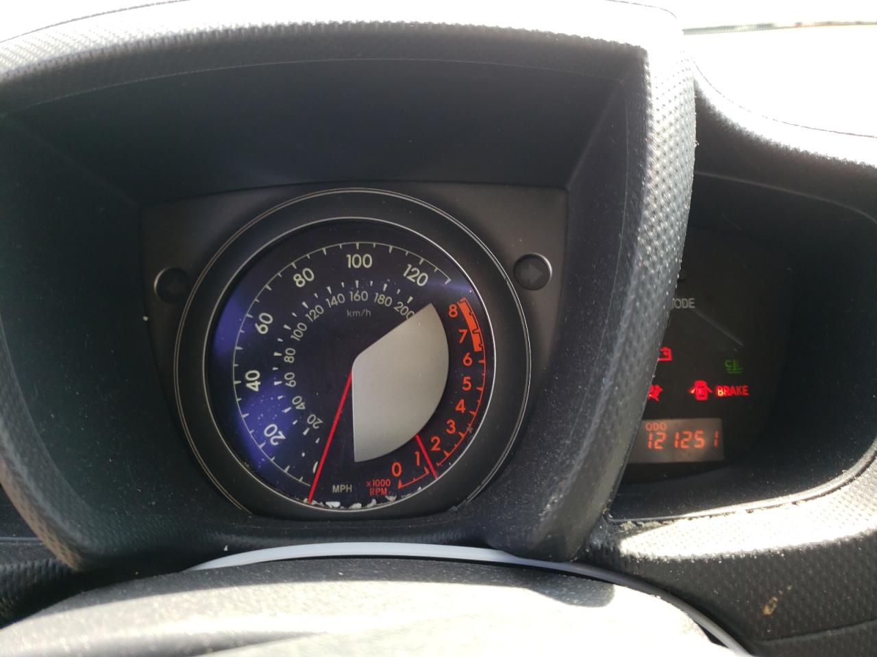Photo 8 from auction – 2012 TOYOTA SCION XD with VIN JTKKU4B45C1020563