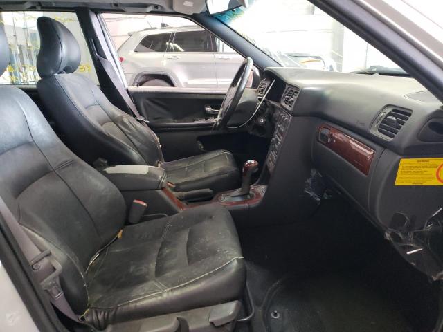 Photo 5 from auction – 2000 VOLVO S70 BASE with VIN YV1LS61J7Y2670723