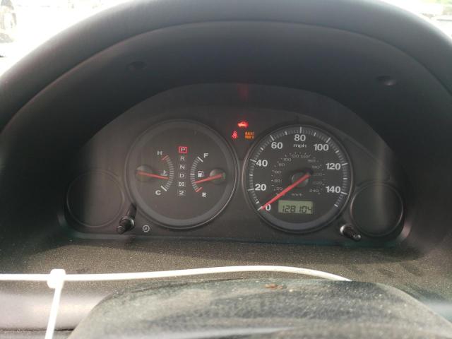 Photo 3 from auction – 2002 HONDA CIVIC DX with VIN 2HGES16152H607873