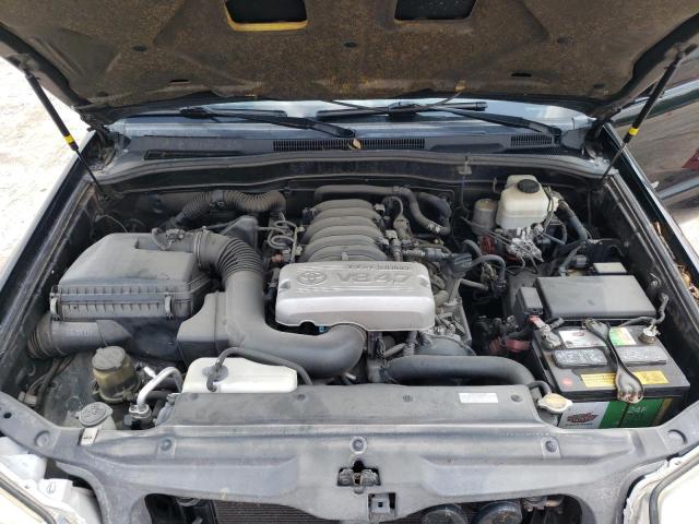 Photo 7 from auction – 2008 TOYOTA 4RUNNER LI with VIN JTEBT17RX8K005311
