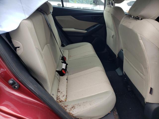 Photo 6 from auction – 2021 SUBARU IMPREZA with VIN 4S3GTAB67M3703547