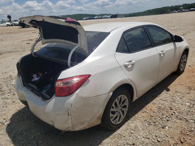 Photo 4 from auction – 2019 TOYOTA COROLLA L with VIN 5YFBURHE5KP885824