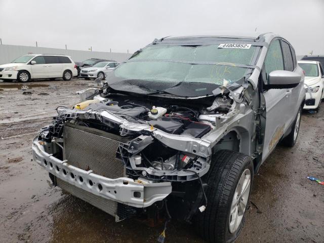 Photo 2 from auction – 2014 FORD ESCAPE SE with VIN 1FMCU9G96EUC41163