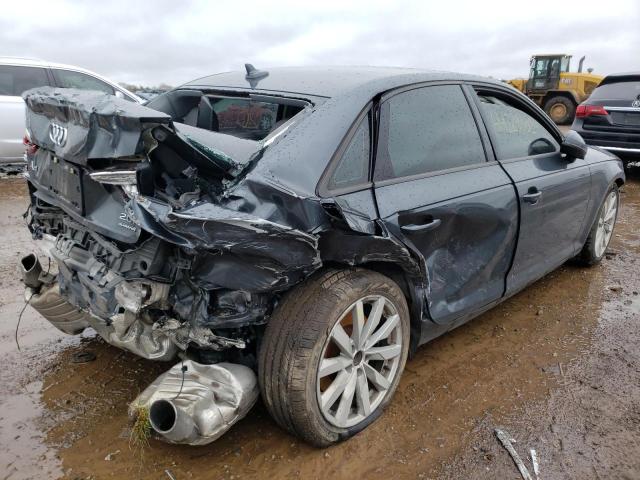 Photo 4 from auction – 2017 AUDI A4 PREMIUM with VIN WAUANAF46HN026152