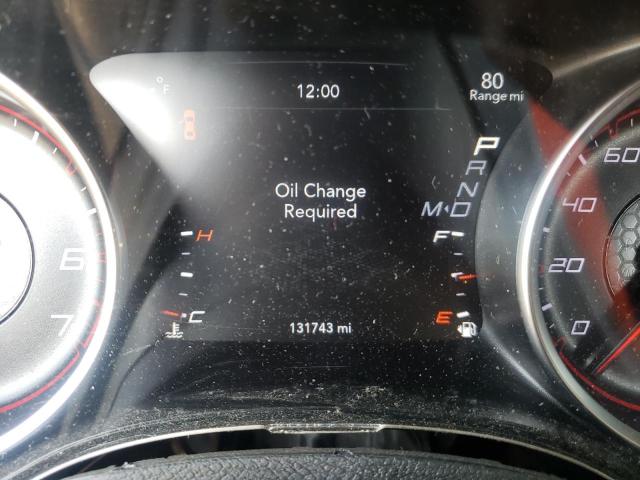 Foto 8 de la subasta – 2018 DODGE CHARGER R/ con VIN 2C3CDXCTXJH260360
