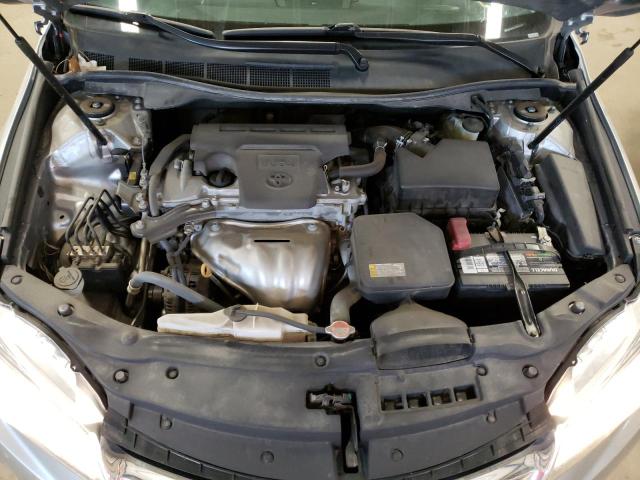 Photo 7 from auction – 2016 TOYOTA CAMRY LE with VIN 4T1BF1FK0GU224373