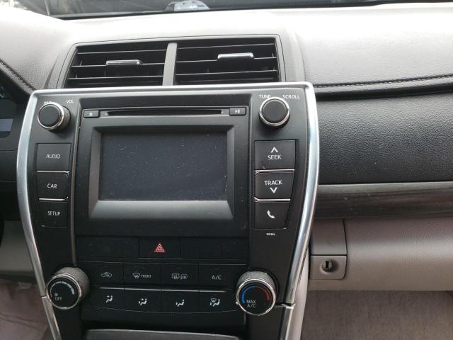 Photo 9 from auction – 2015 TOYOTA CAMRY LE with VIN 4T4BF1FK1FR448966