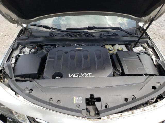 Photo 7 from auction – 2016 CHEVROLET IMPALA with VIN 2G1115S35G9102893