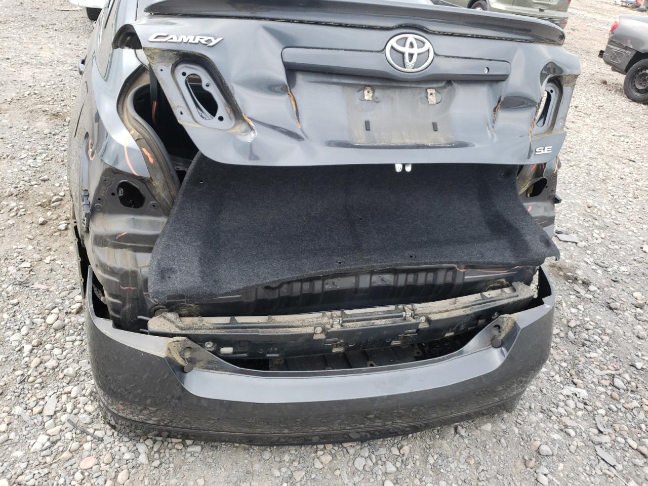Photo 9 from auction – 2009 TOYOTA CAMRY BASE with VIN 4T1BE46K99U276074