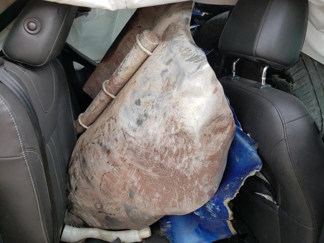 Photo 6 from auction – 2013 FORD ESCAPE TIT with VIN 1FMCU0J90DUB82131