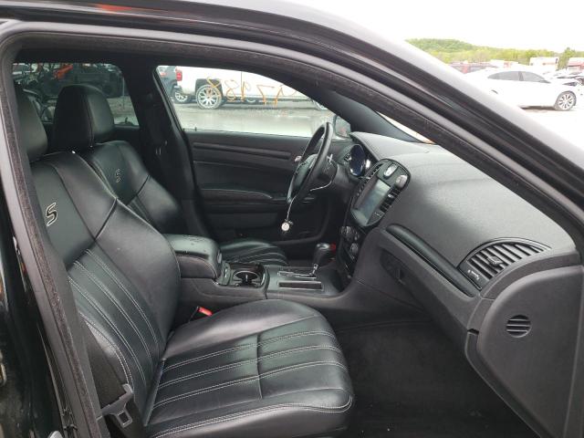 Photo 5 from auction – 2013 CHRYSLER 300 S with VIN 2C3CCABT6DH635389