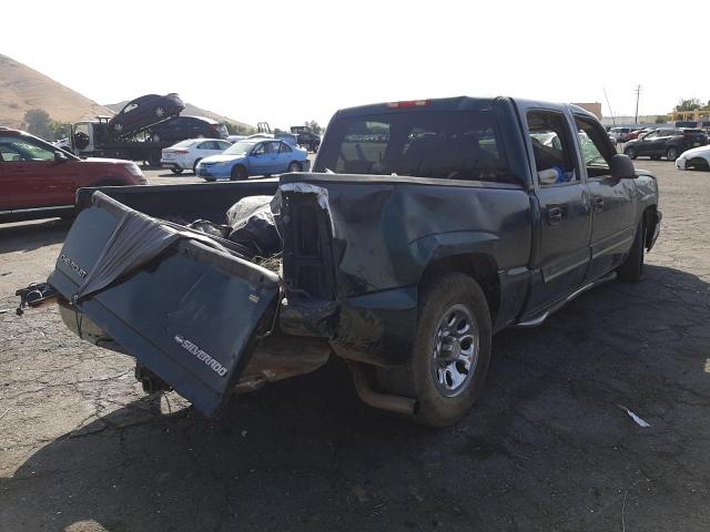 Zdjęcie 4 z aukcji – 2005 CHEVROLET SILVERADO z VIN 2GCEC13T151167102