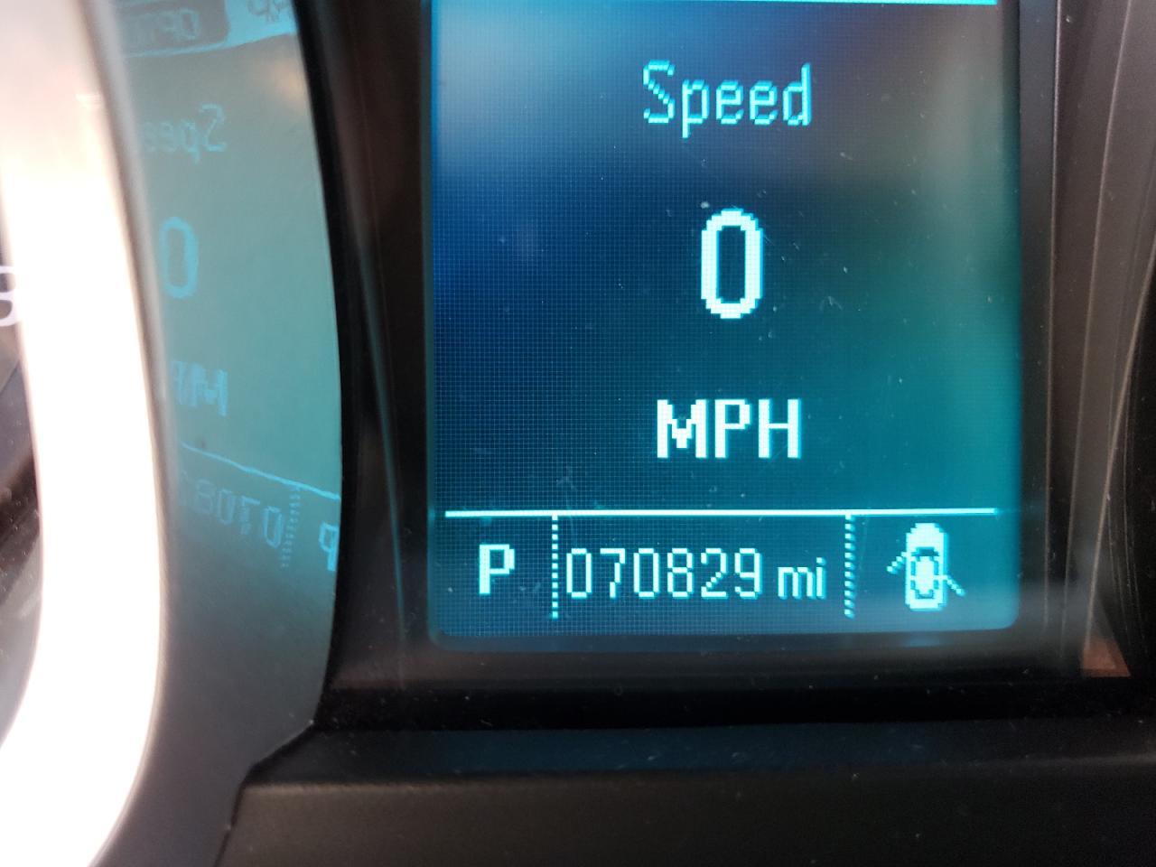 Photo 8 from auction – 2014 CHEVROLET EQUINOX LS with VIN 2GNFLEEK6E6103678