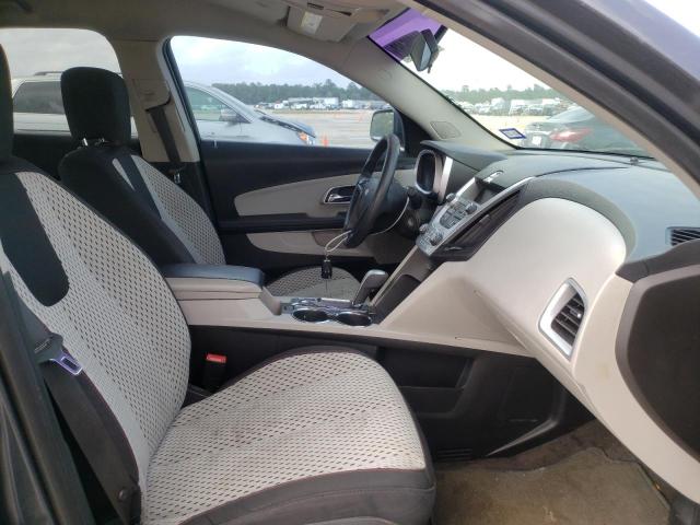 Photo 5 from auction – 2010 CHEVROLET EQUINOX LT with VIN 2CNALBEWXA6375290