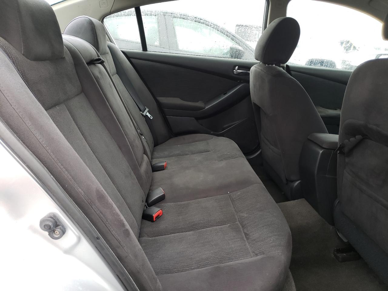 Photo 6 from auction – 2010 NISSAN ALTIMA BAS with VIN 1N4AL2AP0AN428776